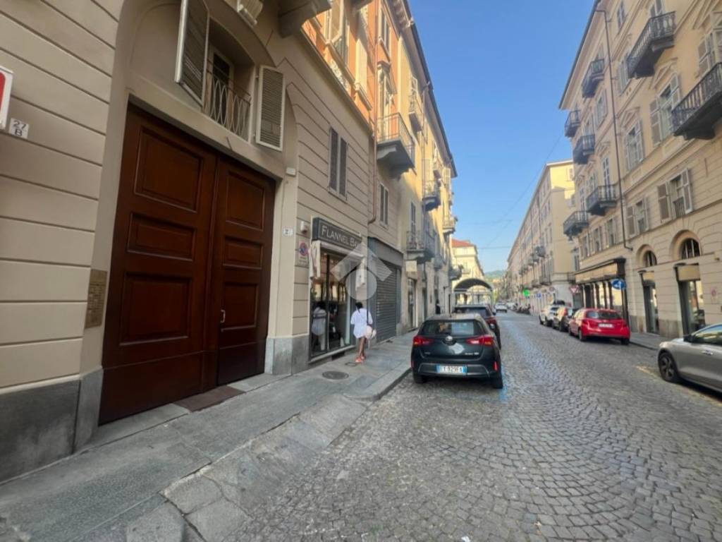 Appartamento in Centro, foto 23 di 23
