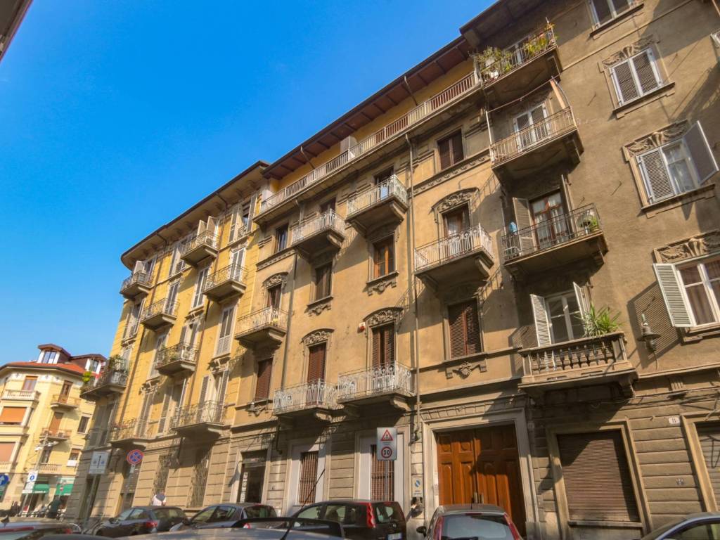 Posto letto in doppia in San Paolo, foto 2 di 47