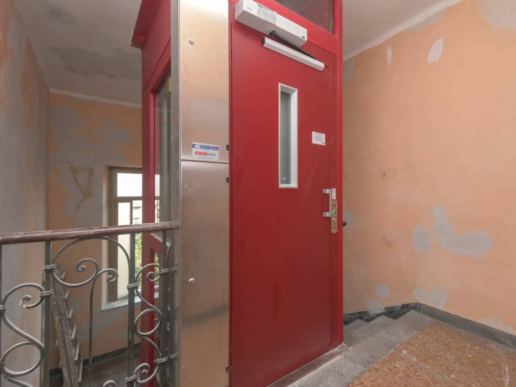 Posto letto in doppia in San Paolo, foto 3 di 47