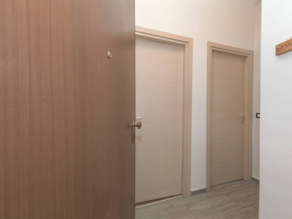 Posto letto in doppia in San Paolo, foto 4 di 47