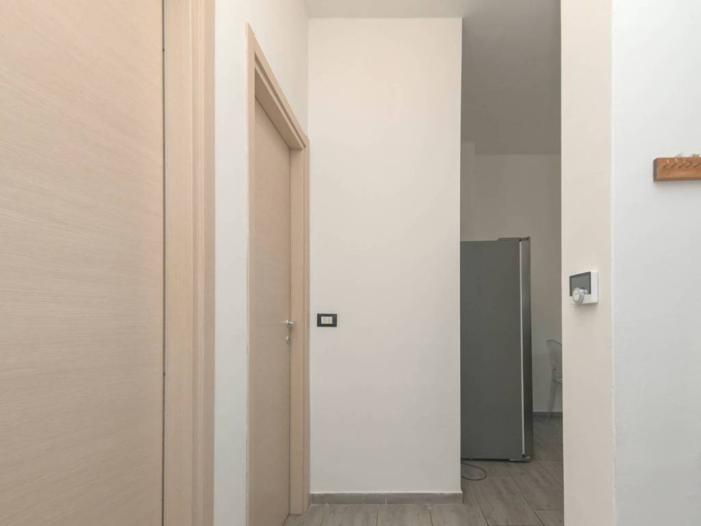 Posto letto in doppia in San Paolo, foto 5 di 47