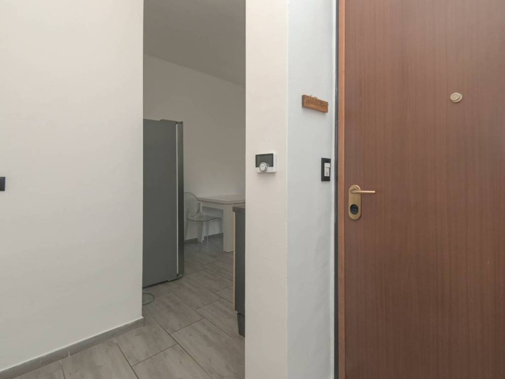 Posto letto in doppia in San Paolo, foto 7 di 47