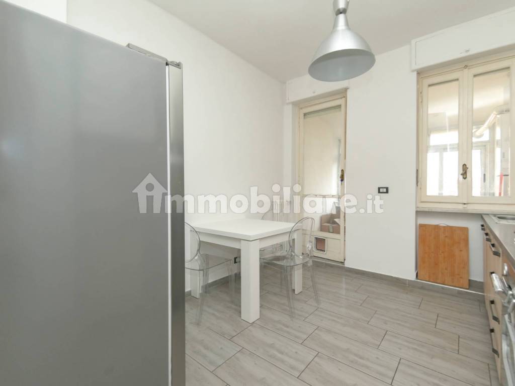 Posto letto in doppia in San Paolo, foto 8 di 47
