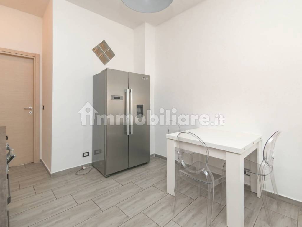 Posto letto in doppia in San Paolo, foto 13 di 47