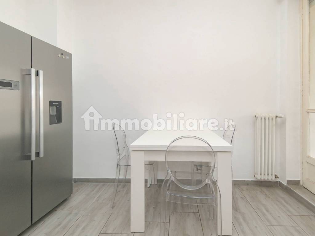 Posto letto in doppia in San Paolo, foto 14 di 47