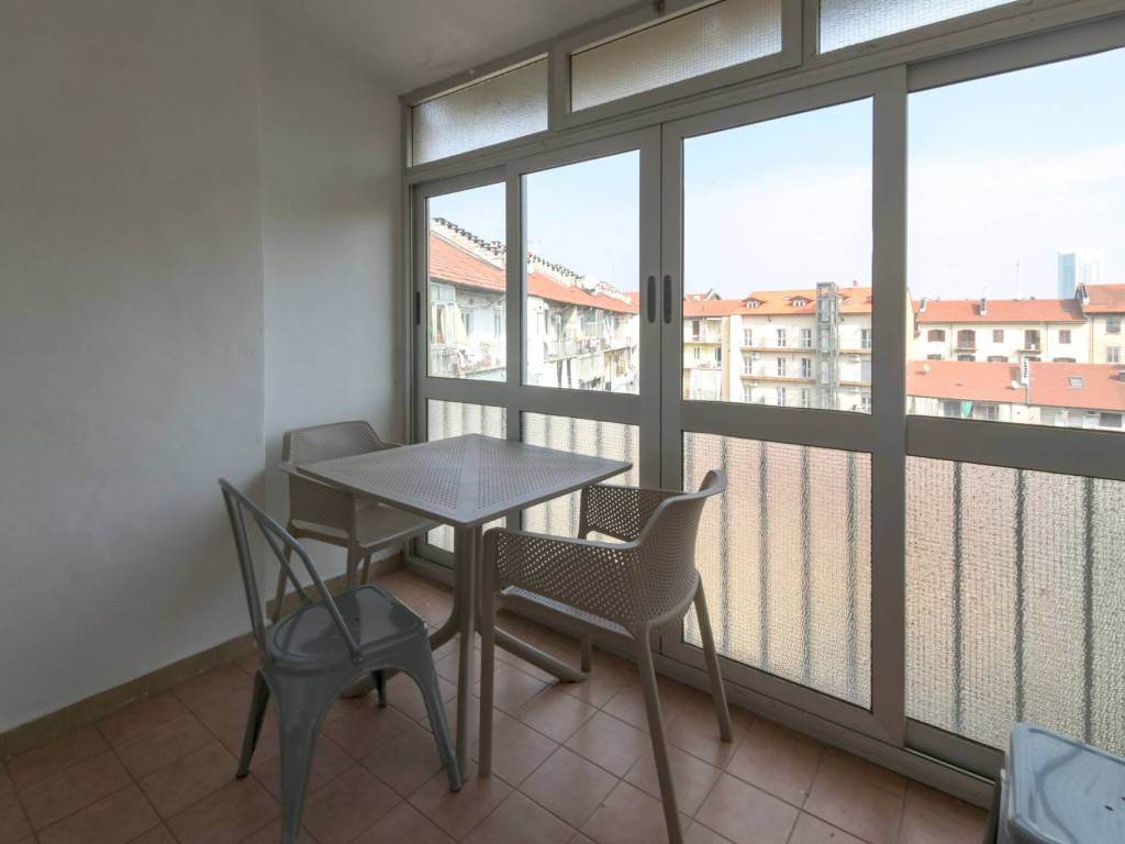Posto letto in doppia in San Paolo, foto 18 di 47