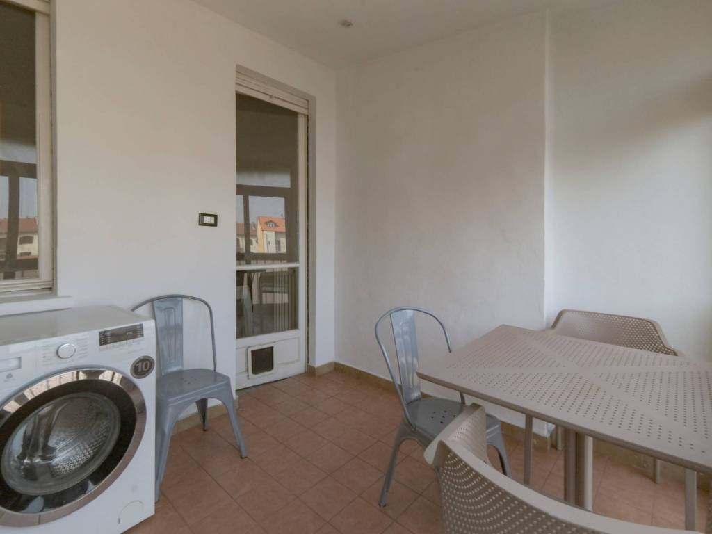 Posto letto in doppia in San Paolo, foto 19 di 47
