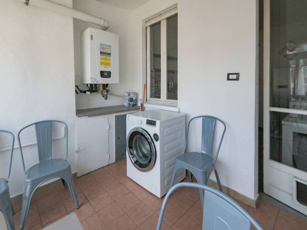 Posto letto in doppia in San Paolo, foto 20 di 47