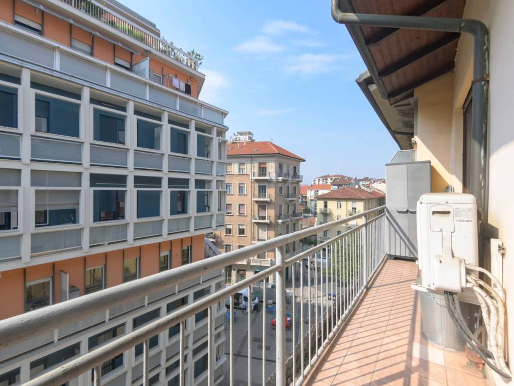Posto letto in doppia in San Paolo, foto 21 di 47