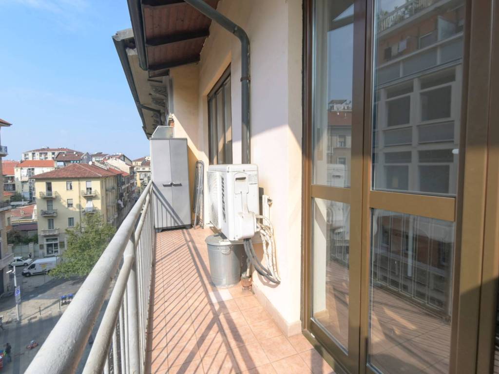 Posto letto in doppia in San Paolo, foto 22 di 47