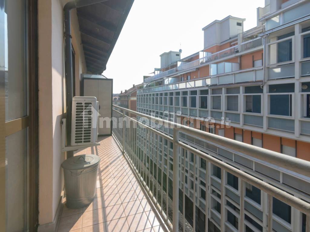 Posto letto in doppia in San Paolo, foto 23 di 47