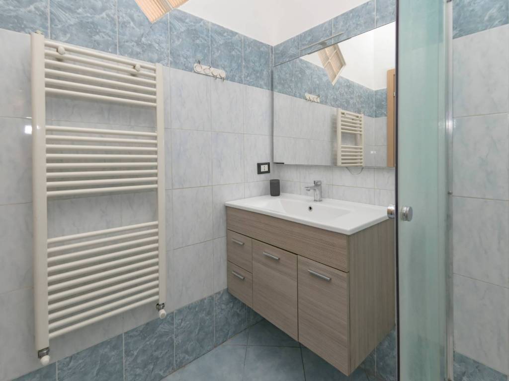 Posto letto in doppia in San Paolo, foto 25 di 47
