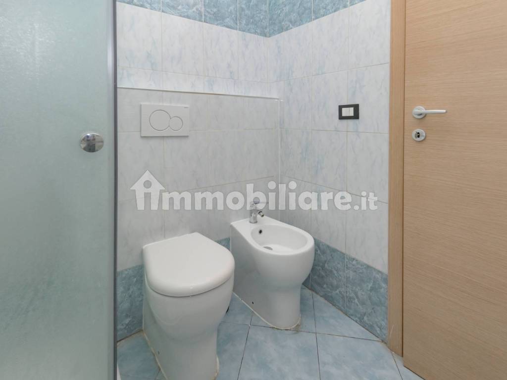 Posto letto in doppia in San Paolo, foto 26 di 47
