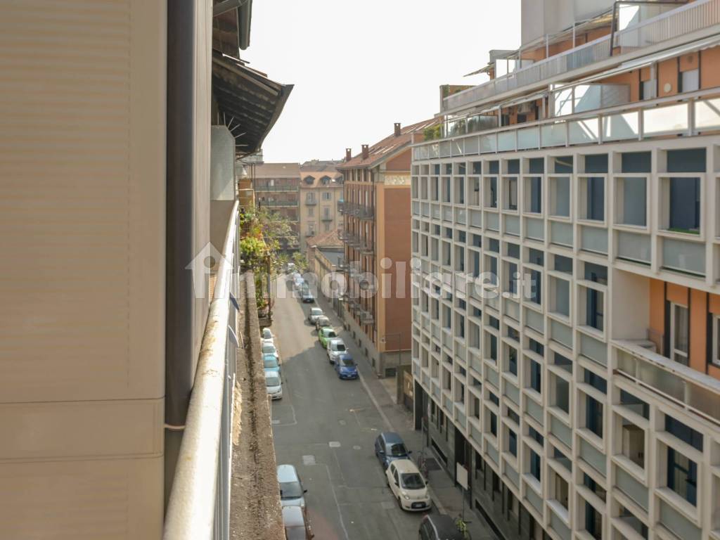 Posto letto in doppia in San Paolo, foto 35 di 47