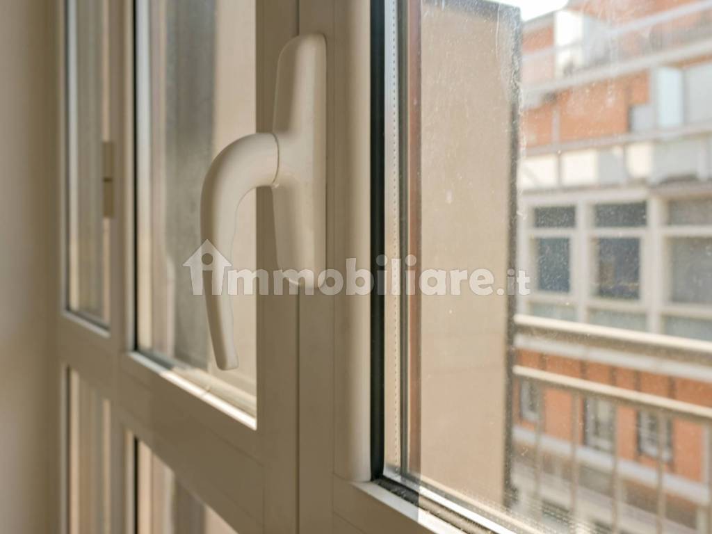 Posto letto in doppia in San Paolo, foto 36 di 47