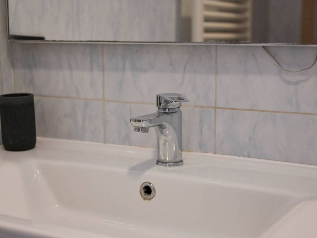 Posto letto in doppia in San Paolo, foto 39 di 47