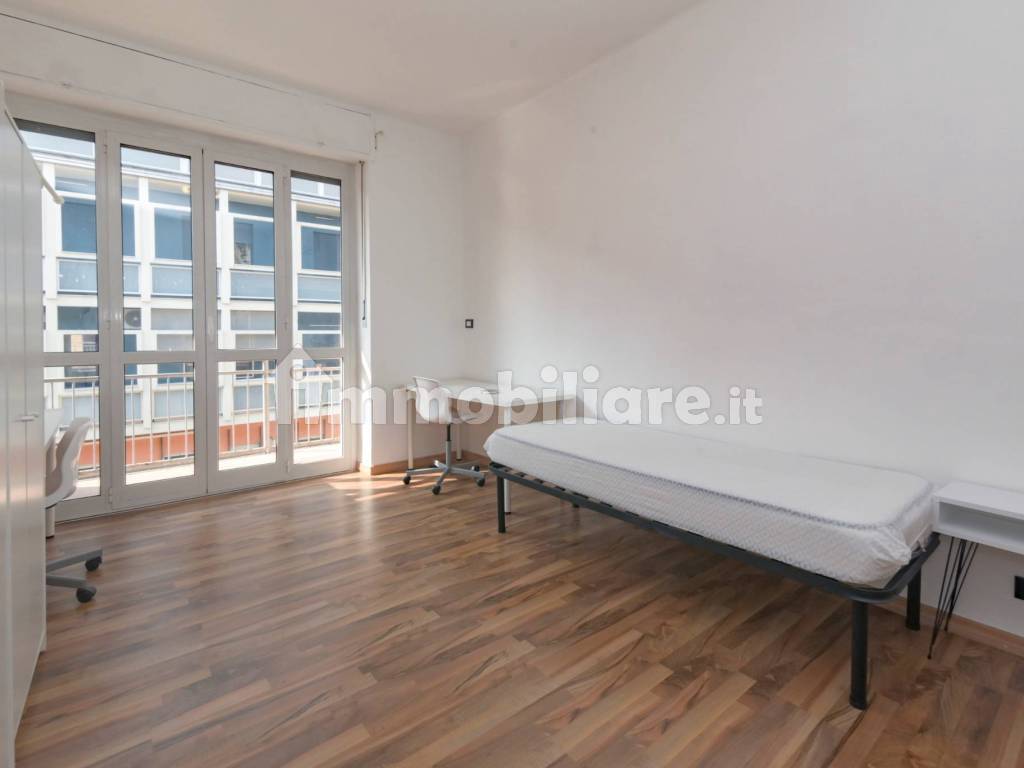 Posto letto in doppia in San Paolo, foto 42 di 47