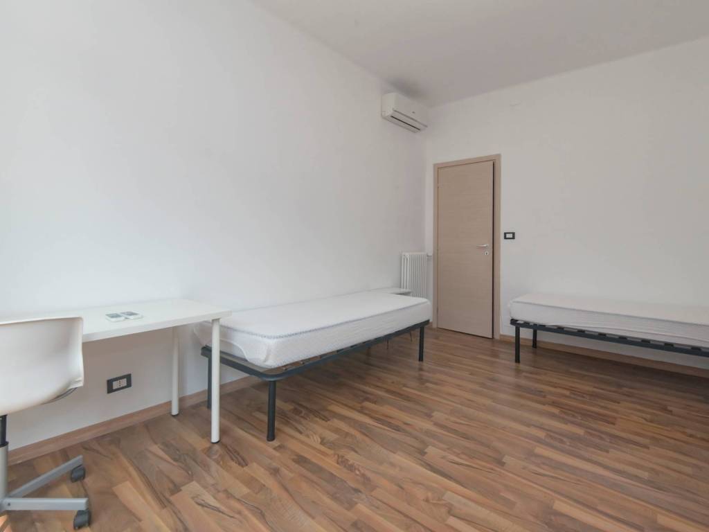Posto letto in doppia in San Paolo, foto 45 di 47