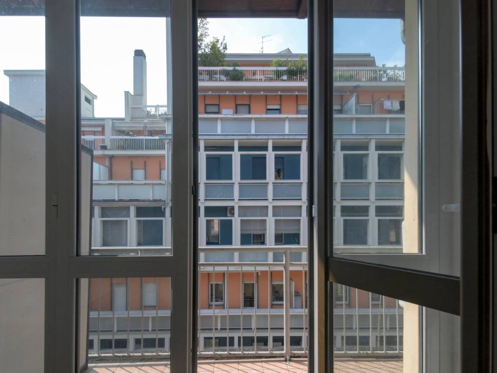 Posto letto in doppia in San Paolo, foto 47 di 47