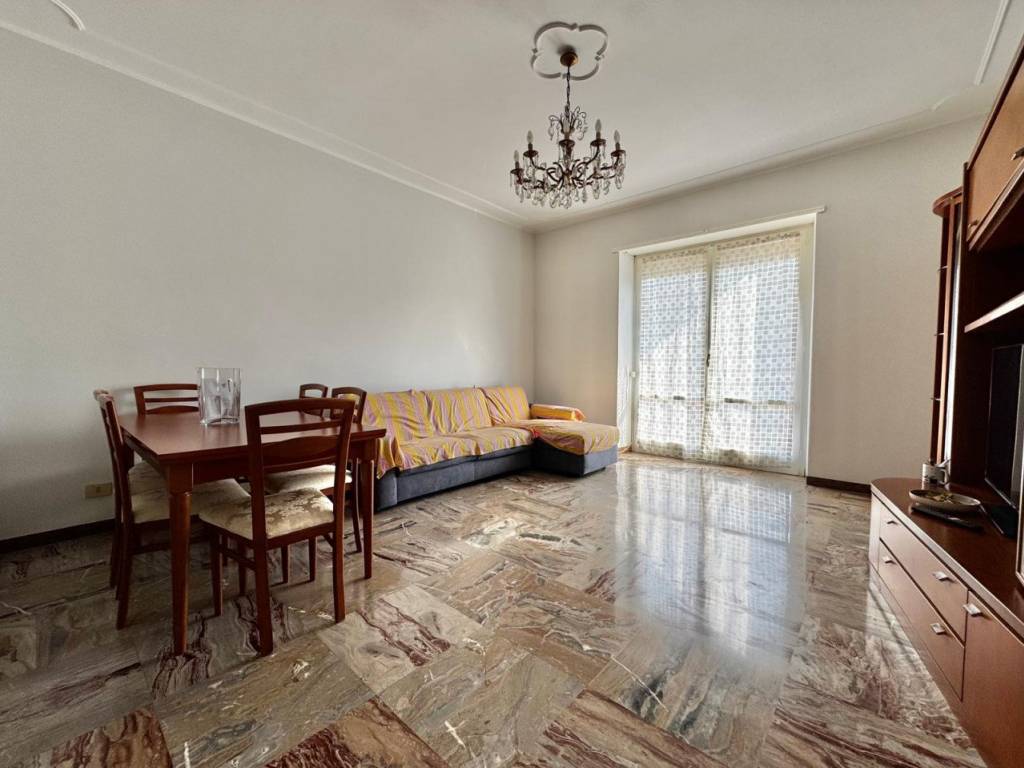 Appartamento in Santa Rita, foto 2 di 23