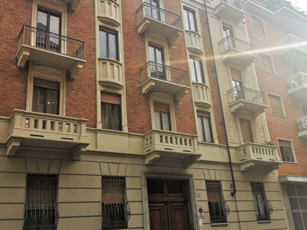 Appartamento in Crocetta