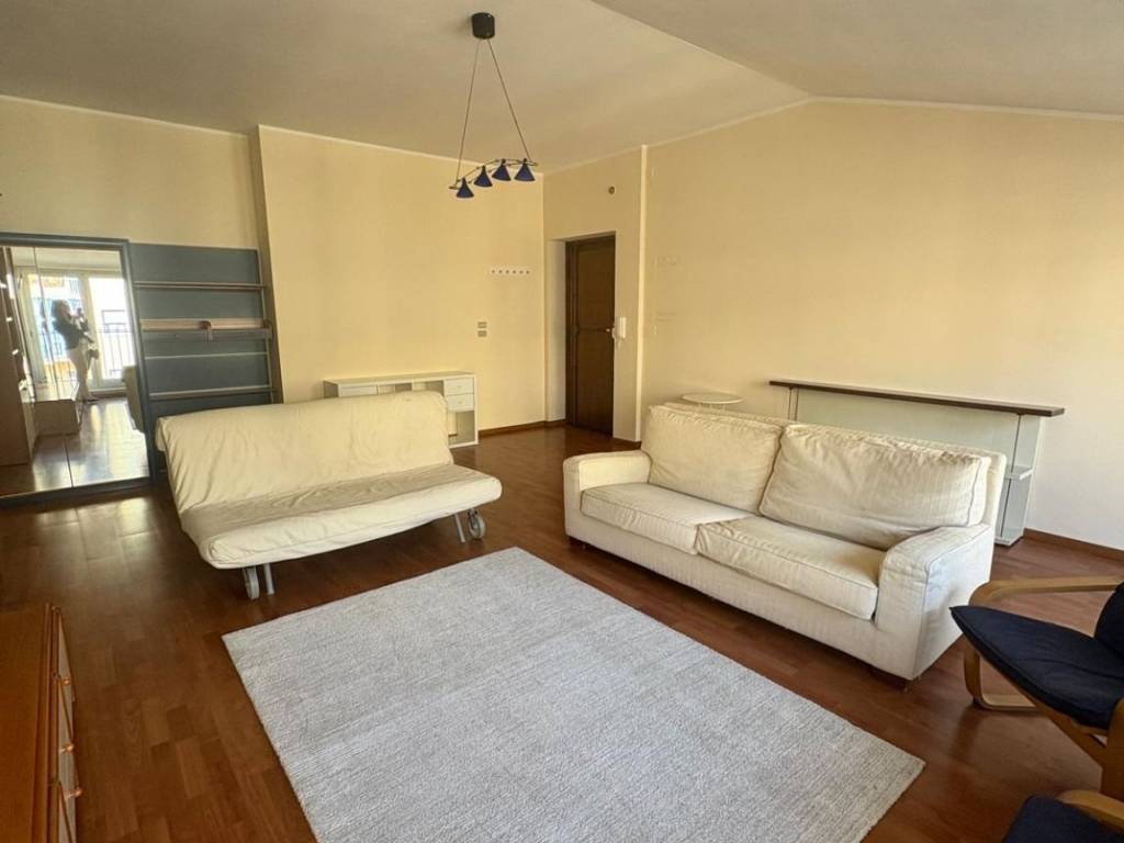 Appartamento in Crocetta, foto 2 di 18