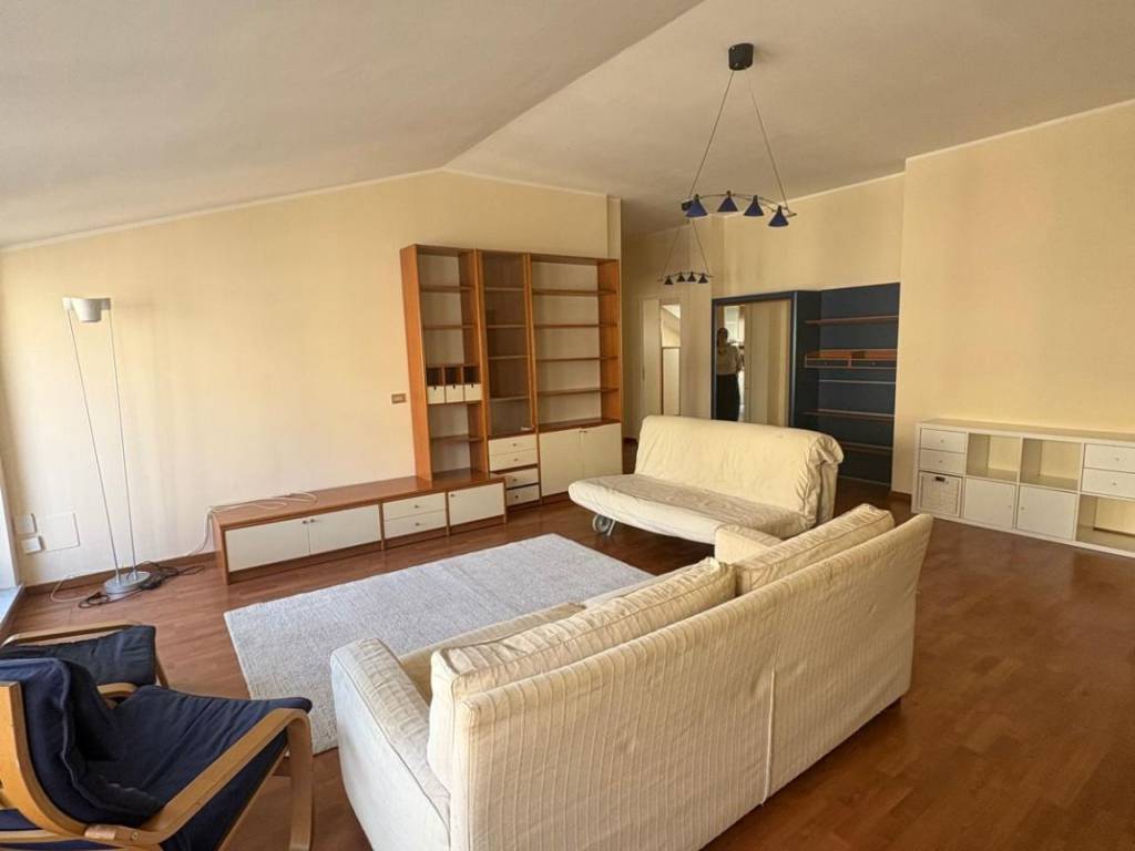 Appartamento in Crocetta, foto 4 di 18