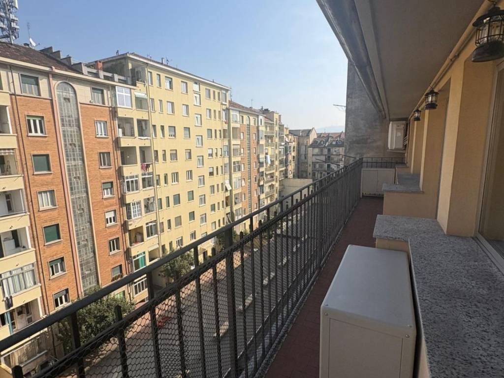 Appartamento in Crocetta, foto 5 di 18