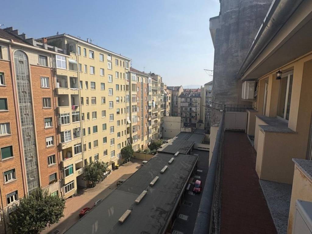 Appartamento in Crocetta, foto 6 di 18