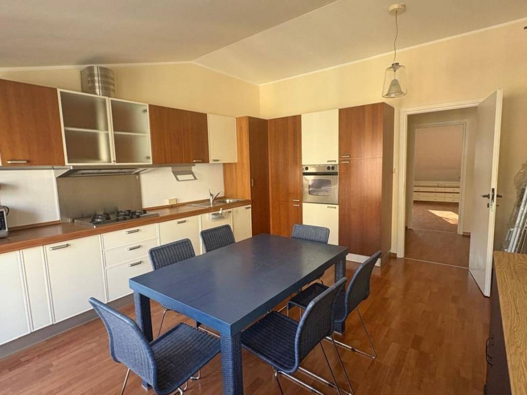Appartamento in Crocetta, foto 10 di 18