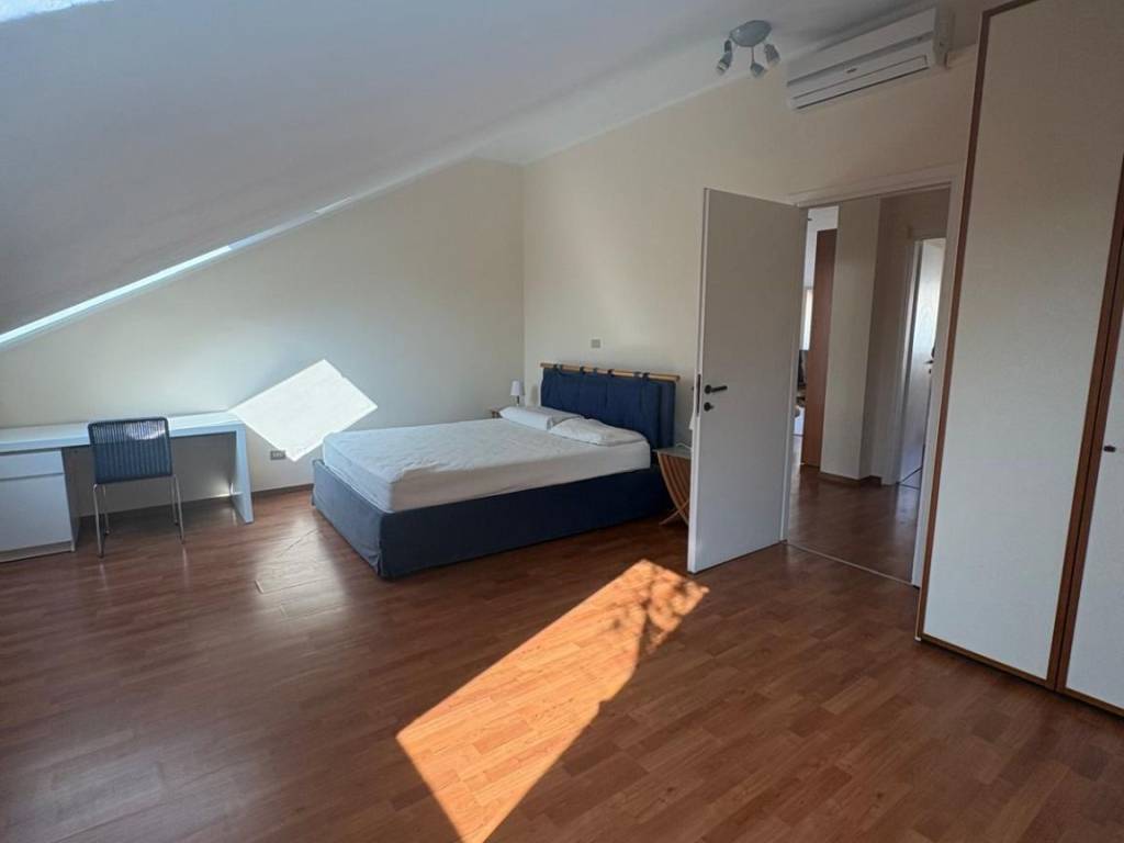 Appartamento in Crocetta, foto 11 di 18