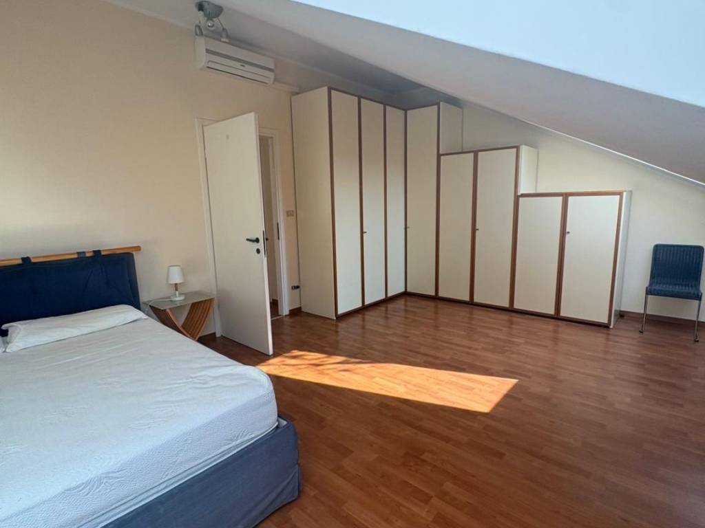 Appartamento in Crocetta, foto 13 di 18