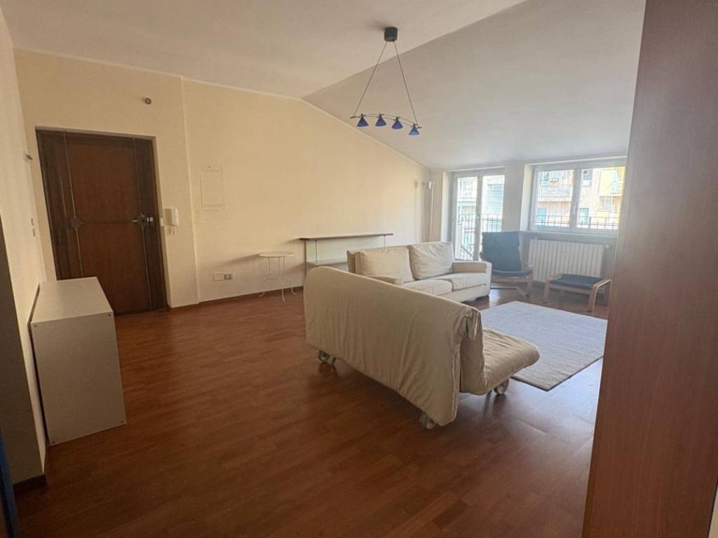 Appartamento in Crocetta, foto 15 di 18