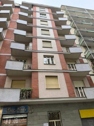 Appartamento in Barriera di Milano