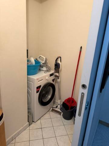 Appartamento in Barriera di Milano, foto 9 di 14