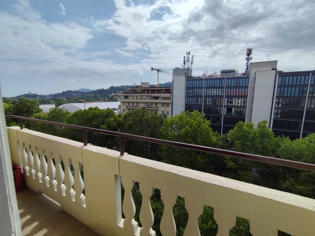 Stanza singola in San Salvario
