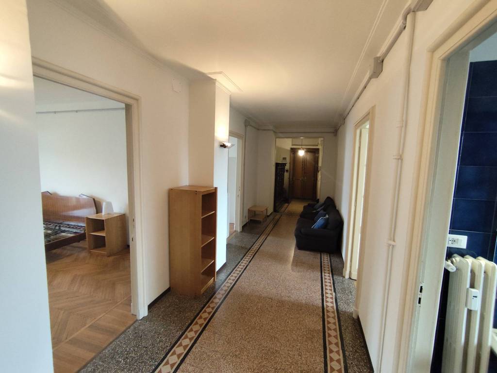 Stanza singola in San Salvario, foto 3 di 34