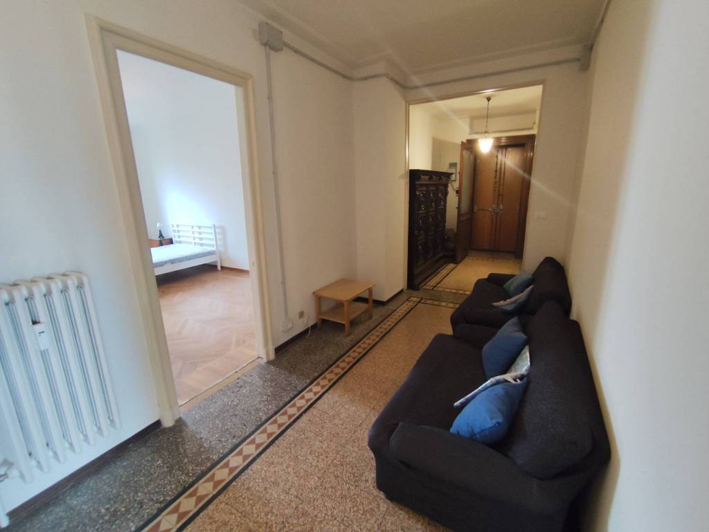 Stanza singola in San Salvario, foto 4 di 34