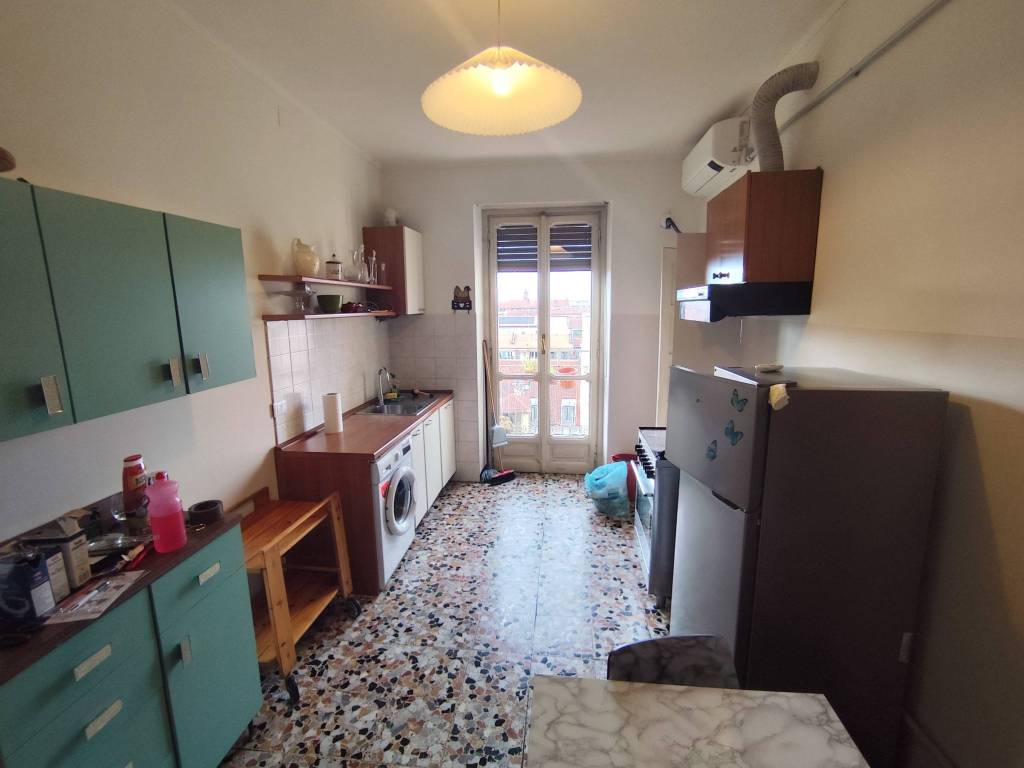 Stanza singola in San Salvario, foto 5 di 34