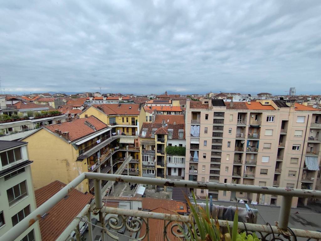 Stanza singola in San Salvario, foto 8 di 34