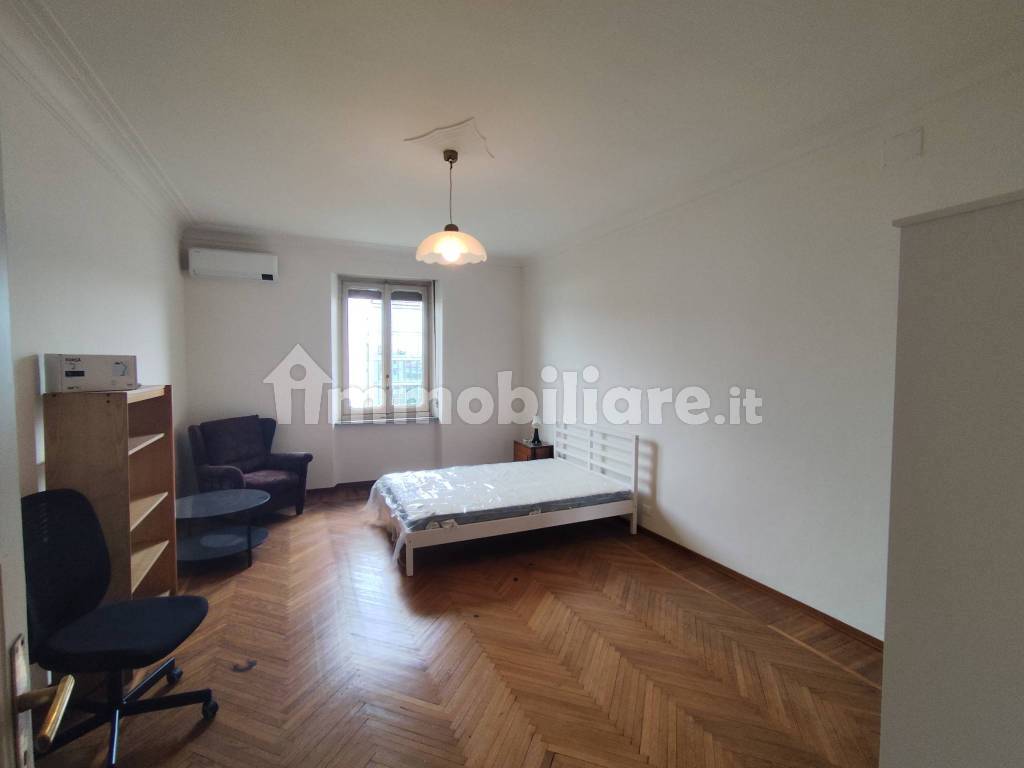Stanza singola in San Salvario, foto 10 di 34