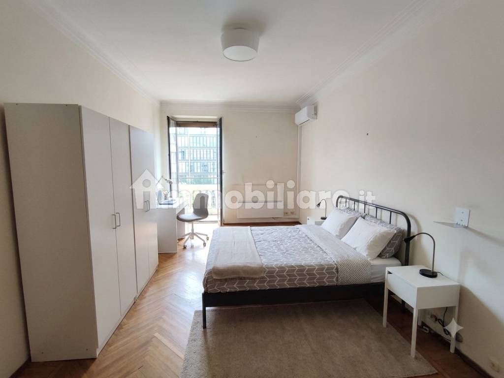 Stanza singola in San Salvario, foto 11 di 34