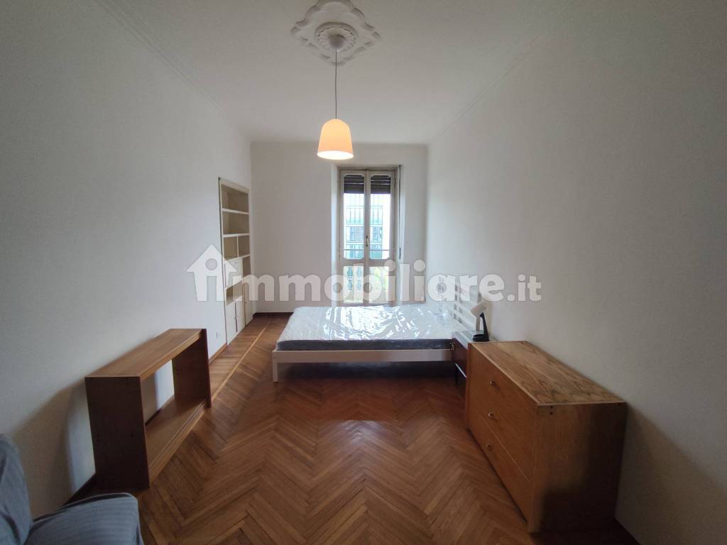 Stanza singola in San Salvario, foto 12 di 34