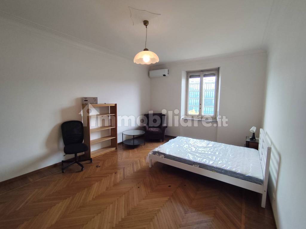 Stanza singola in San Salvario, foto 14 di 34