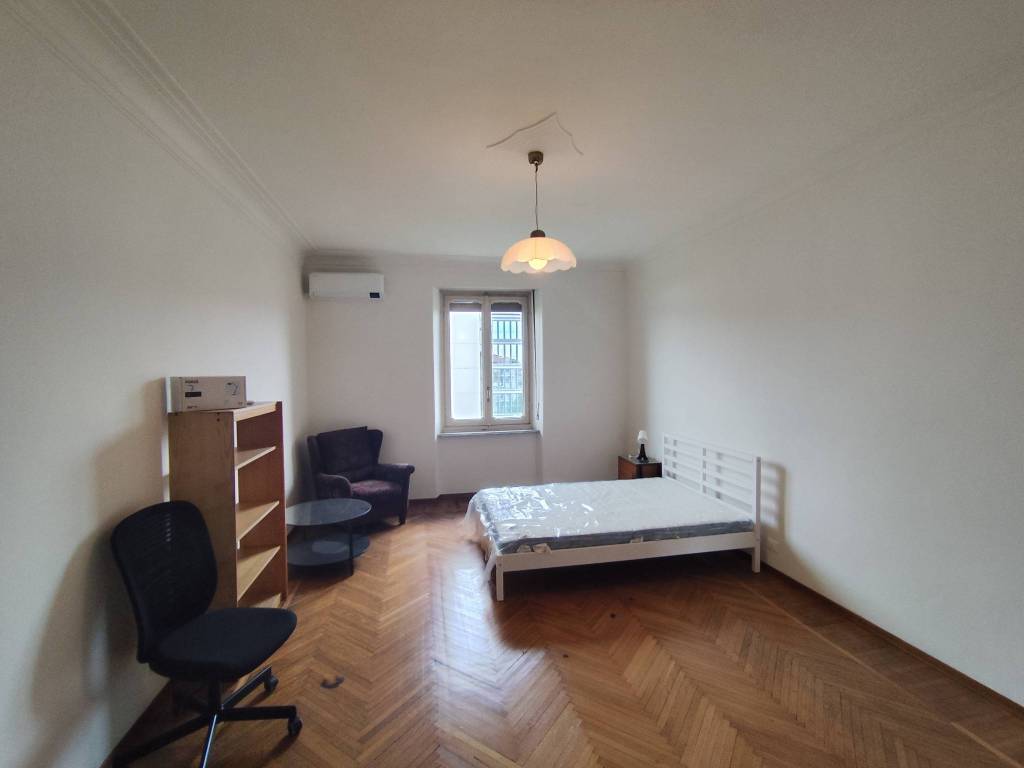Stanza singola in San Salvario, foto 15 di 34