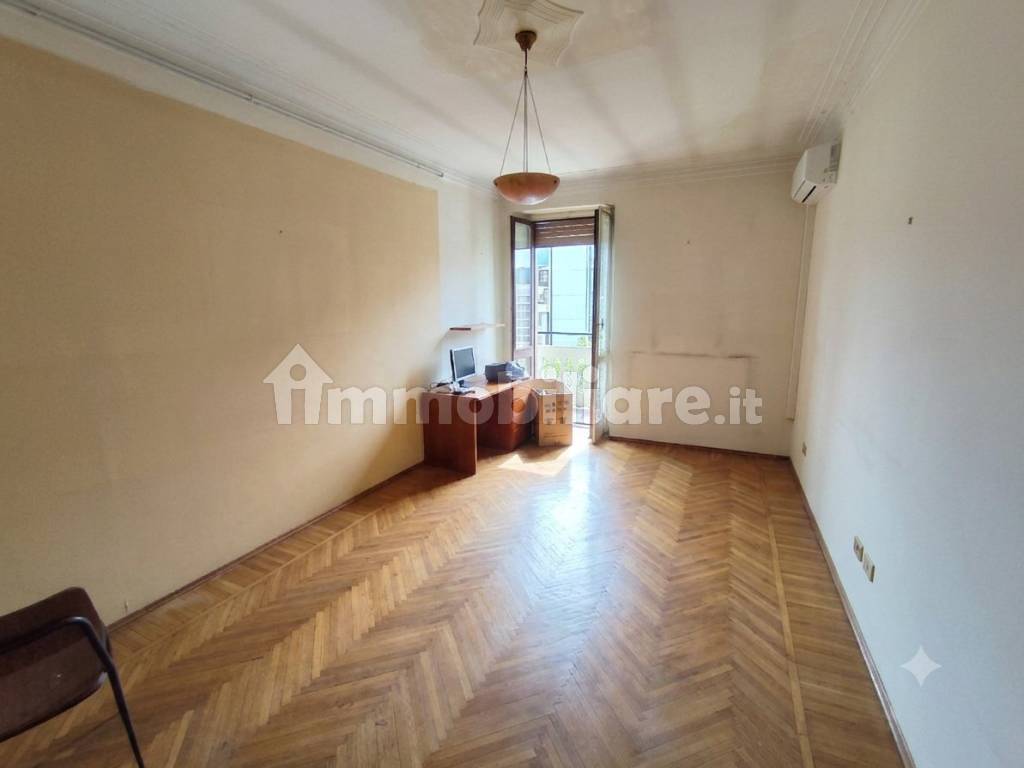 Stanza singola in San Salvario, foto 21 di 34