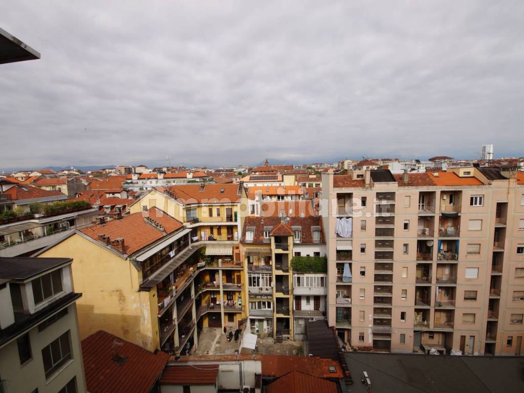 Stanza singola in San Salvario, foto 24 di 34