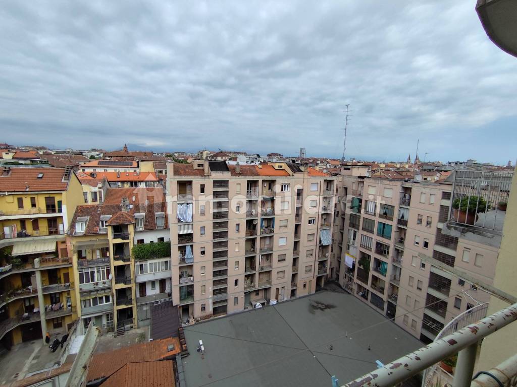 Stanza singola in San Salvario, foto 28 di 34