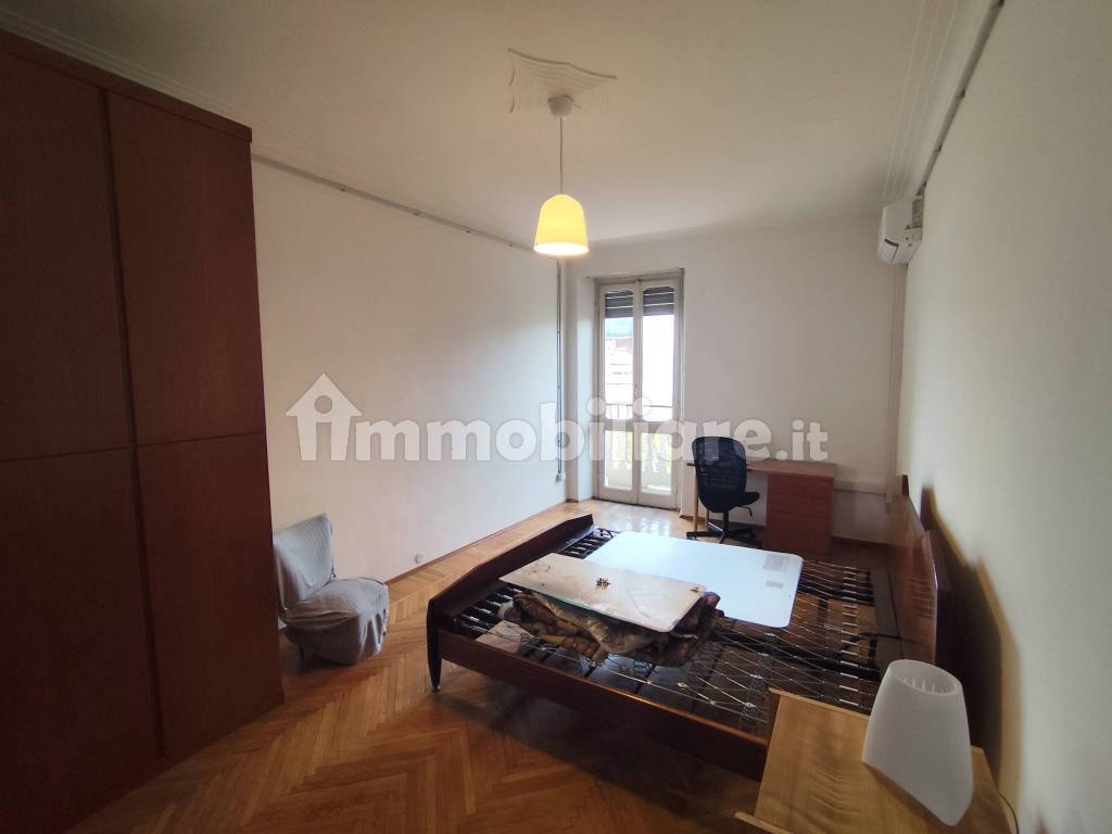Stanza singola in San Salvario, foto 29 di 34