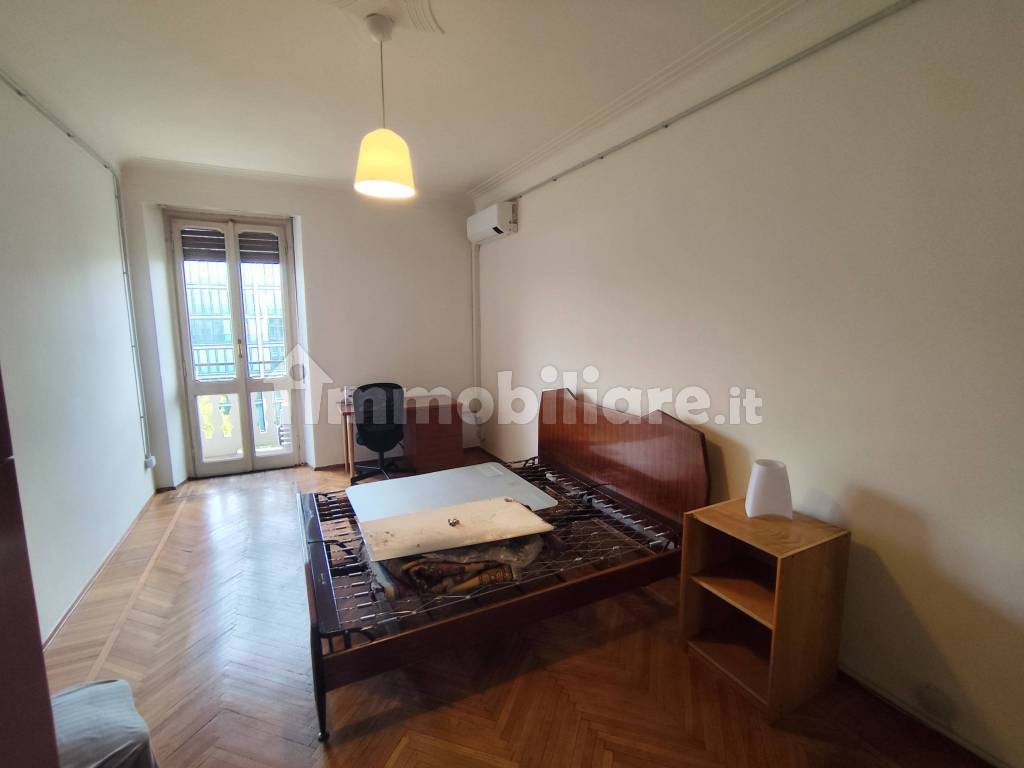 Stanza singola in San Salvario, foto 30 di 34